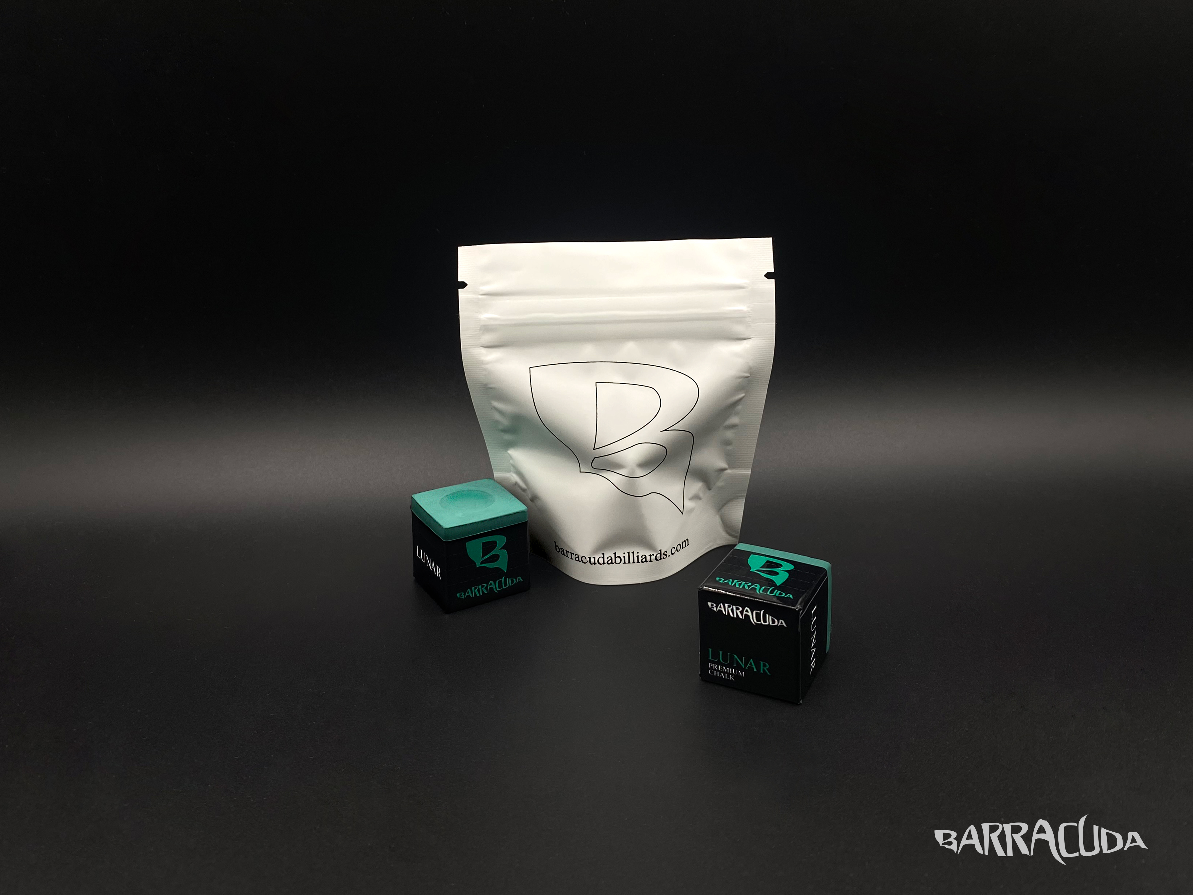 Barracuda Lunar Kiks